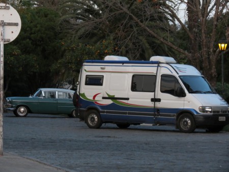 Colonia Del Sacramento - Uruguai