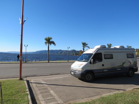 Vila Carlos Paes - Argentina