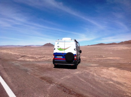 Atacama - Chile