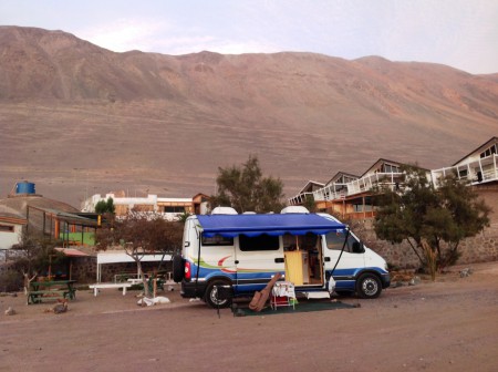 Iquique - Chile
