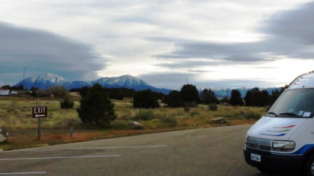 Walsenbug - Colorado