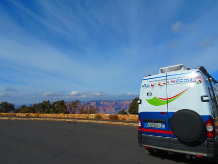 Grand Canyon - Arizona