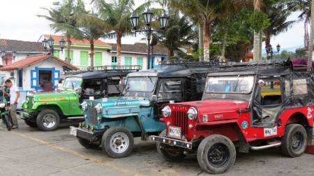 Salento - Colômbia